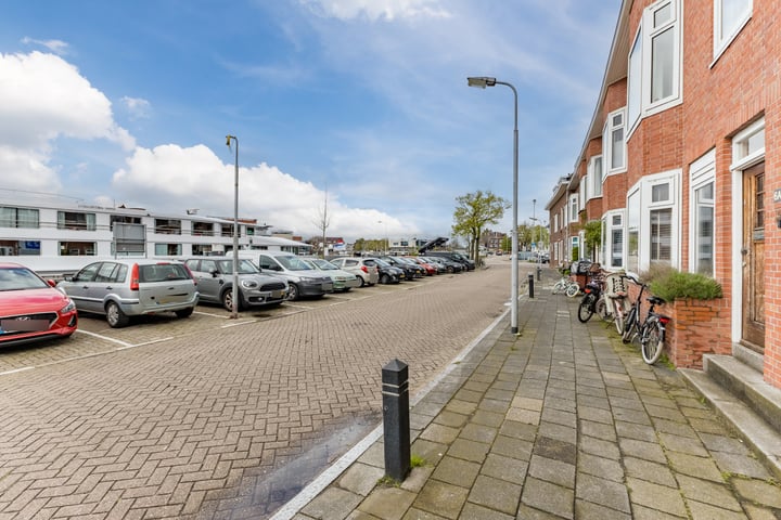 Bekijk foto 7 van Prins Hendrikkade 6-A