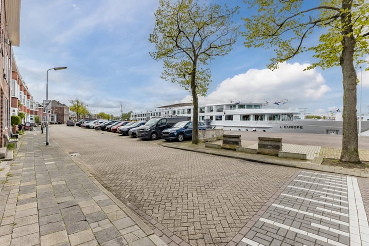 Bekijk foto 40 van Prins Hendrikkade 6-A