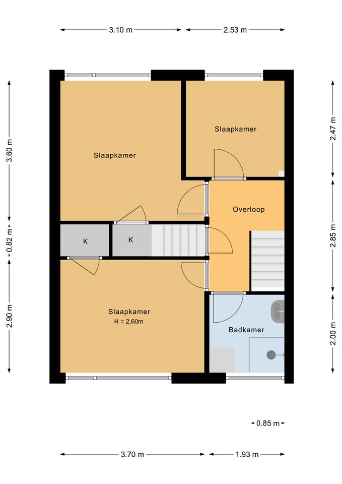 Foto 44 van Elzenstraat 20