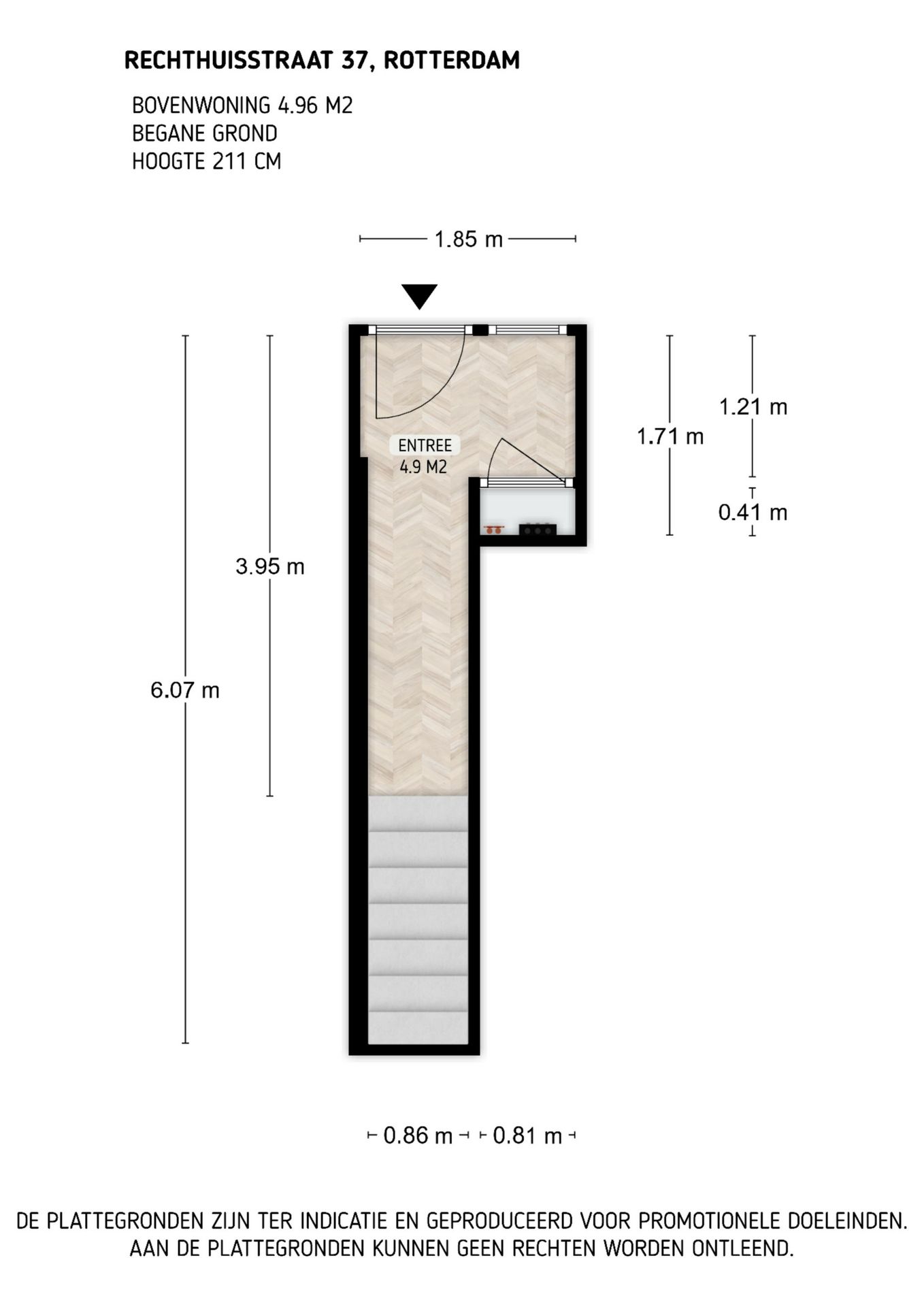 Foto 55 van Rechthuisstraat 37