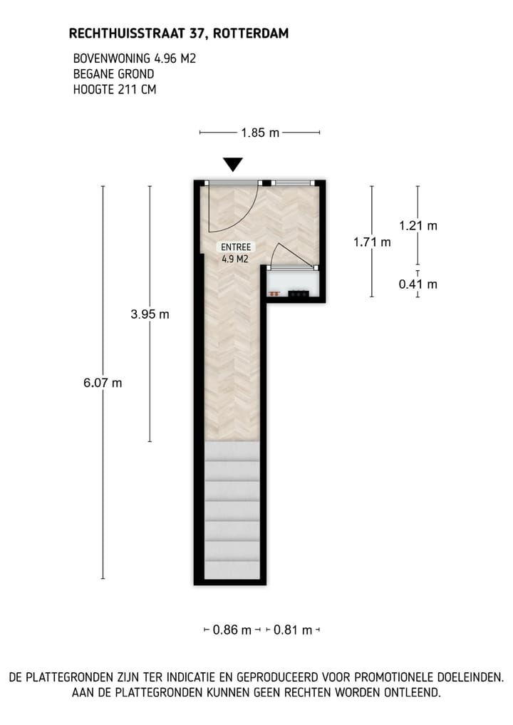 Foto 55 van Rechthuisstraat 37