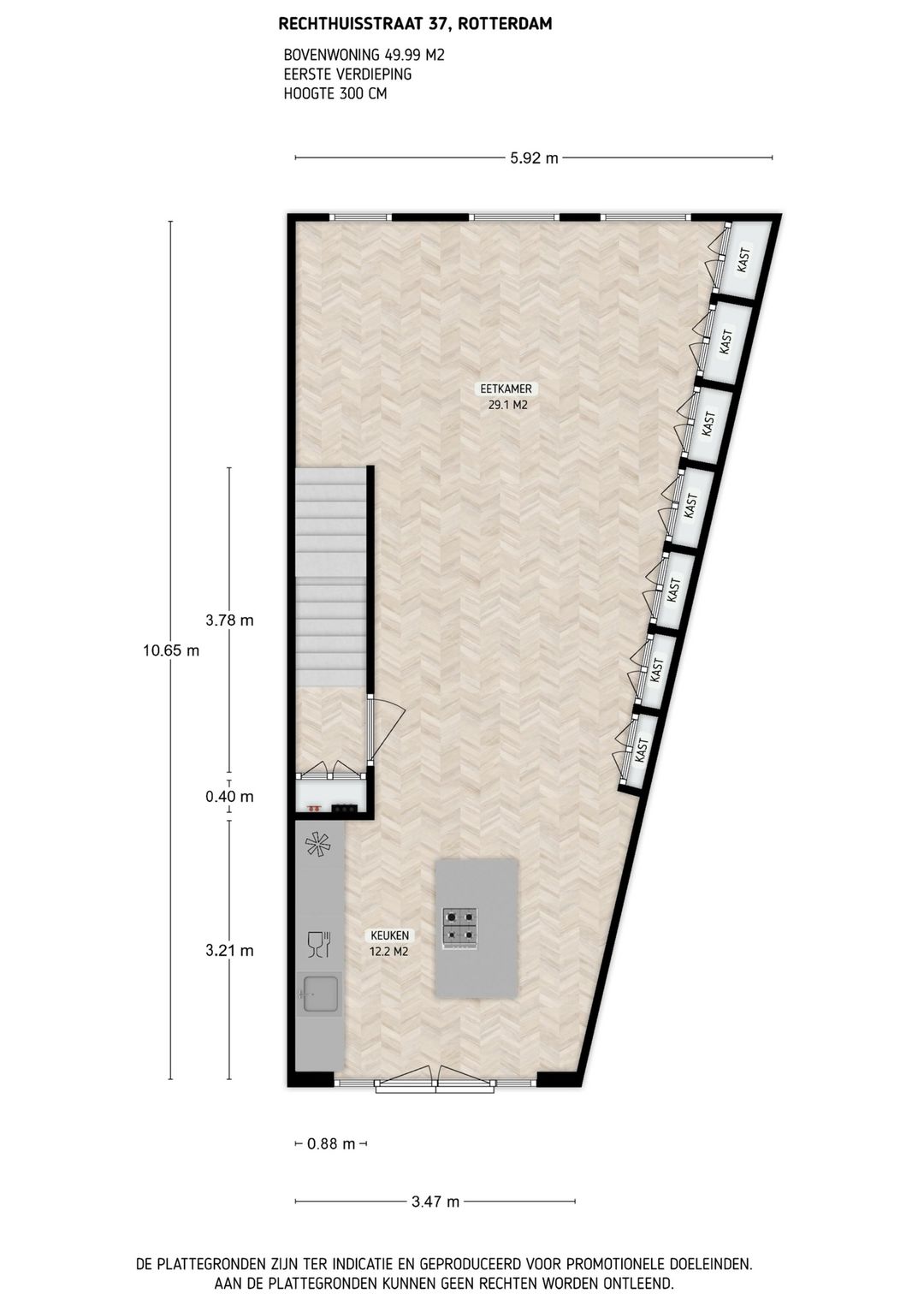 Foto 56 van Rechthuisstraat 37