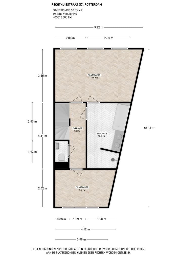 Foto 57 van Rechthuisstraat 37