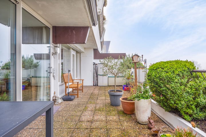 Foto 23 van Sint Hubertus 426