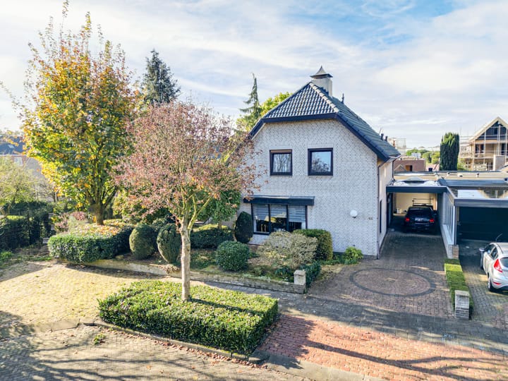 Foto 1 van Burgemeester Kievitslaan 45