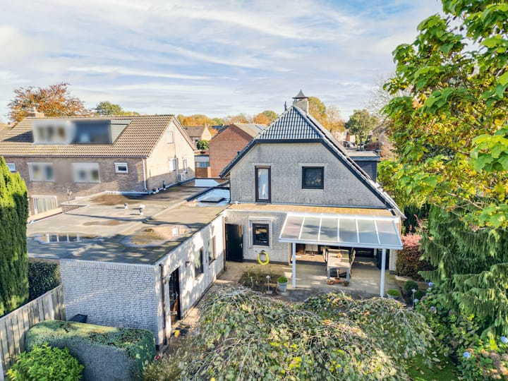 Foto 2 van Burgemeester Kievitslaan 45