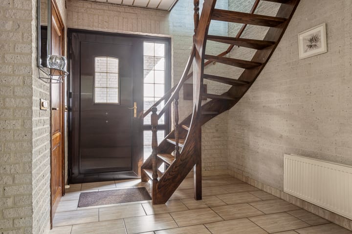 Foto 4 van Burgemeester Kievitslaan 45