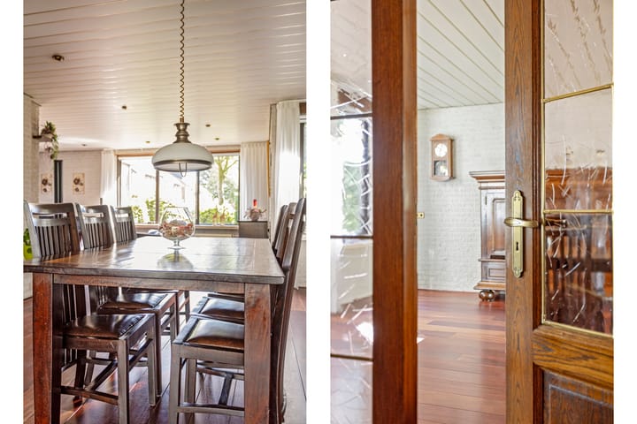 Foto 5 van Burgemeester Kievitslaan 45