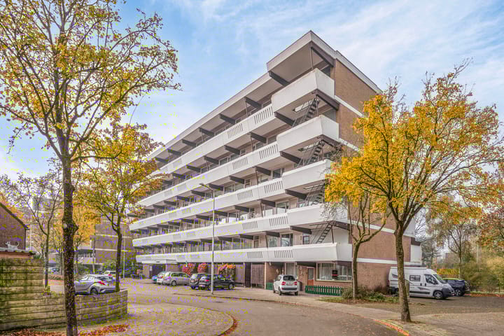 Foto 31 van Sint Hubertus 426