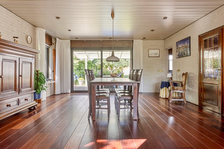 Foto 6 van Burgemeester Kievitslaan 45