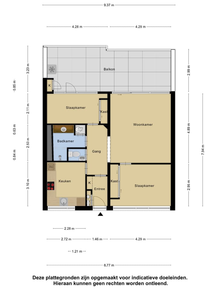 Foto 33 van Sint Hubertus 426