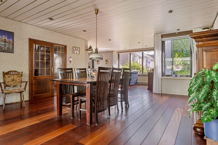 Foto 7 van Burgemeester Kievitslaan 45