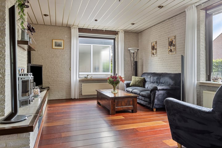 Foto 8 van Burgemeester Kievitslaan 45