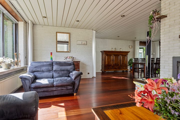 Foto 9 van Burgemeester Kievitslaan 45