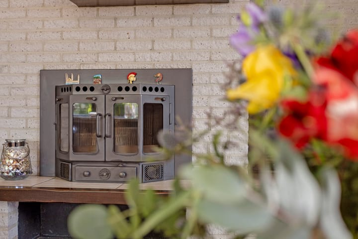 Foto 10 van Burgemeester Kievitslaan 45