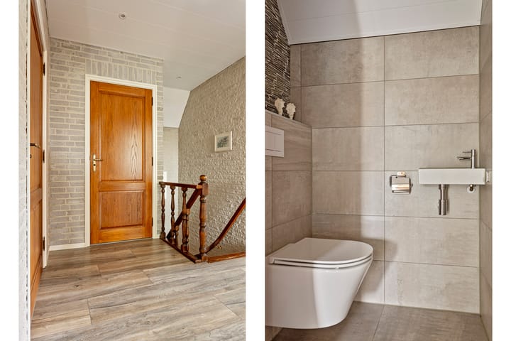 Foto 13 van Burgemeester Kievitslaan 45