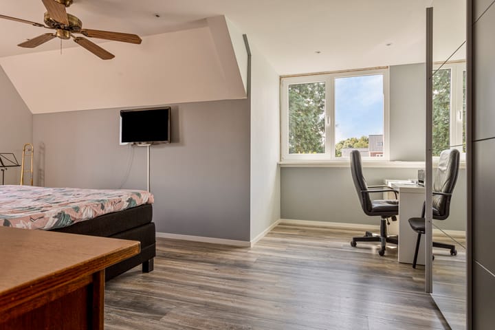 Foto 14 van Burgemeester Kievitslaan 45