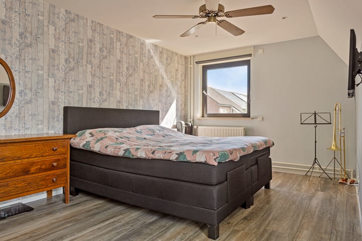 Foto 15 van Burgemeester Kievitslaan 45