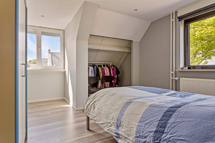 Foto 17 van Burgemeester Kievitslaan 45