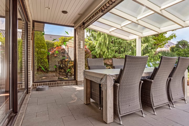 Foto 21 van Burgemeester Kievitslaan 45