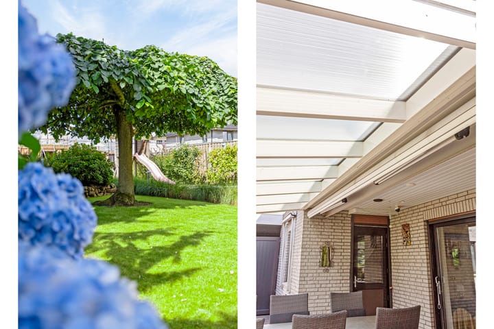 Foto 22 van Burgemeester Kievitslaan 45