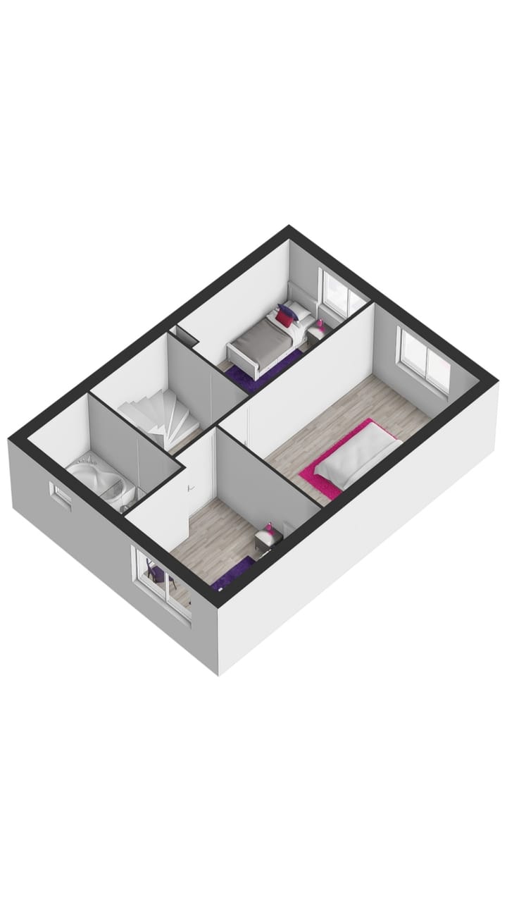 Foto 42 van Tonselsedreef 81