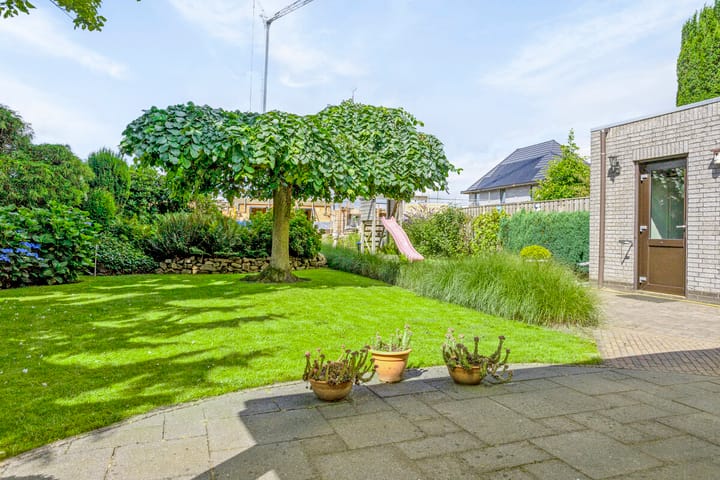 Foto 23 van Burgemeester Kievitslaan 45