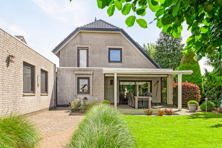 Foto 25 van Burgemeester Kievitslaan 45