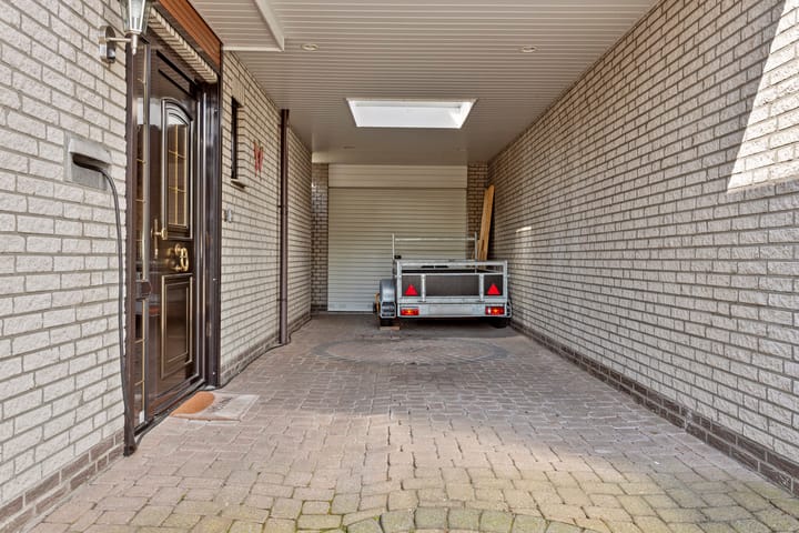 Foto 26 van Burgemeester Kievitslaan 45