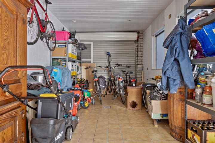 Foto 27 van Burgemeester Kievitslaan 45