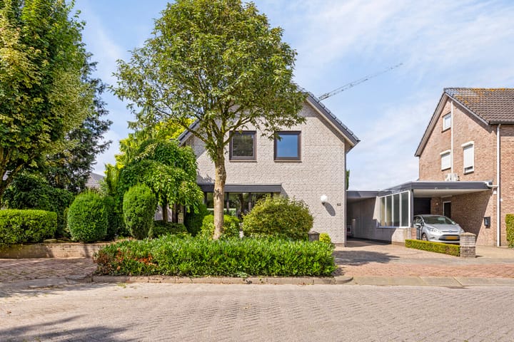 Foto 29 van Burgemeester Kievitslaan 45