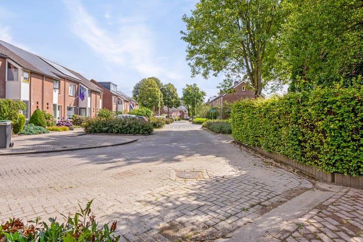 Foto 30 van Burgemeester Kievitslaan 45