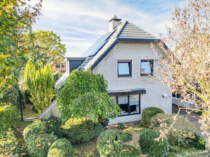 Foto 31 van Burgemeester Kievitslaan 45