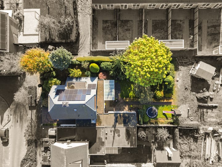 Foto 33 van Burgemeester Kievitslaan 45