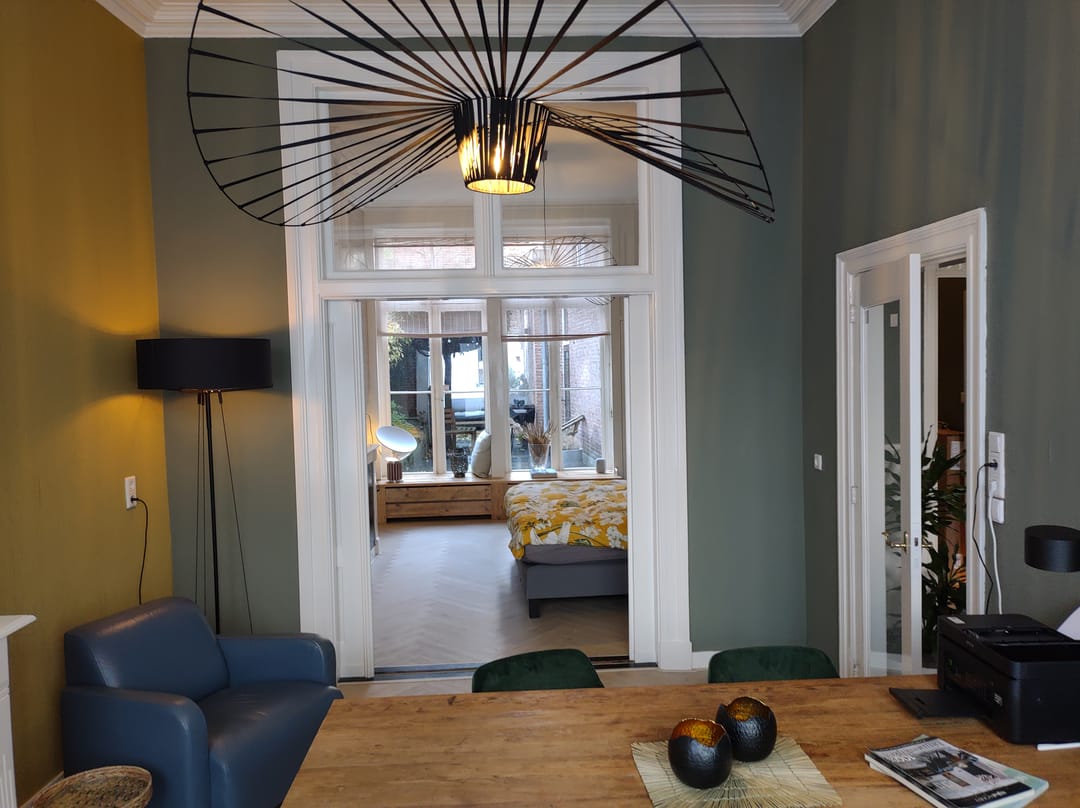 Foto 16 van Damplein 5