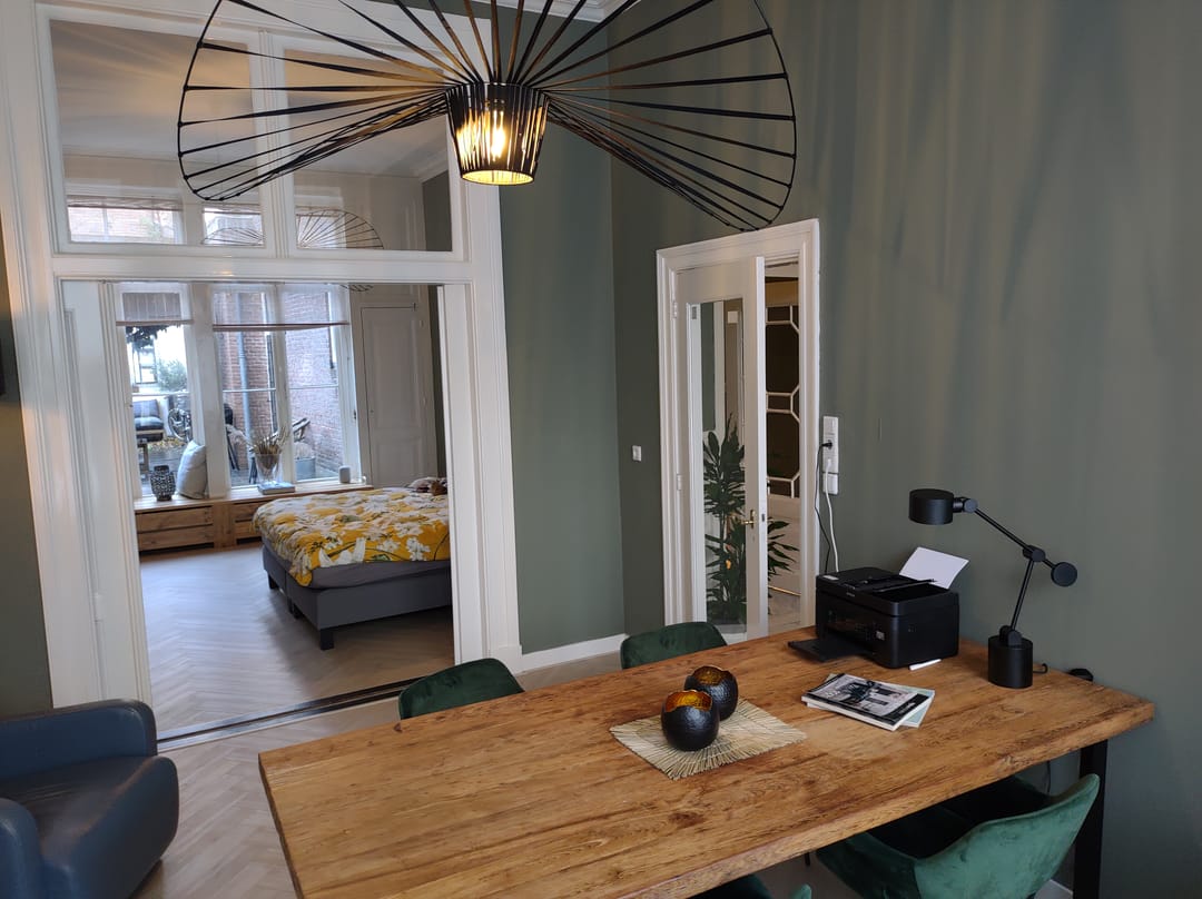 Foto 17 van Damplein 5