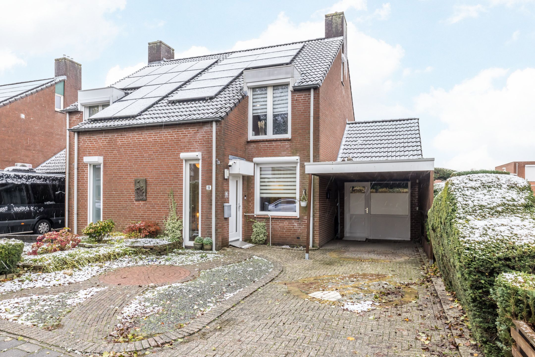 Mgr. Hanssenlaan, 15, Hoensbroek, 6433BJ, Limburg, Nederland 15 