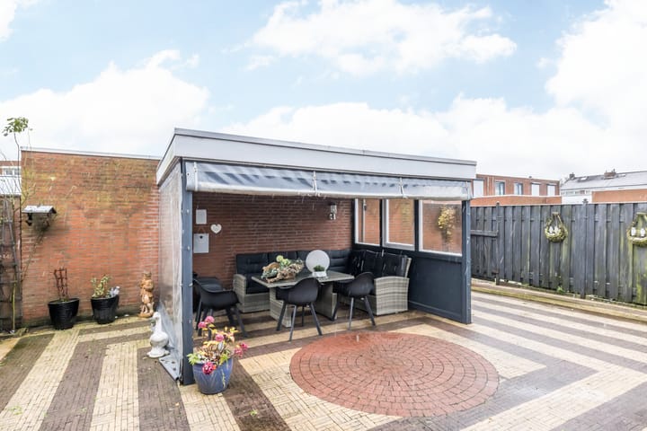 Foto 2 van Mgr. Hanssenlaan 15