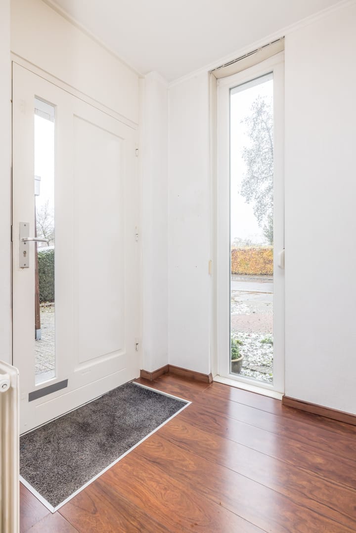 Foto 3 van Mgr. Hanssenlaan 15