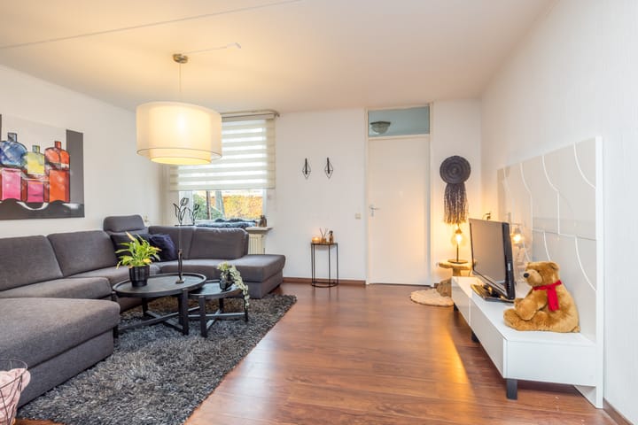 Foto 4 van Mgr. Hanssenlaan 15