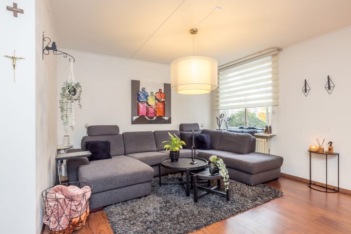 Foto 5 van Mgr. Hanssenlaan 15