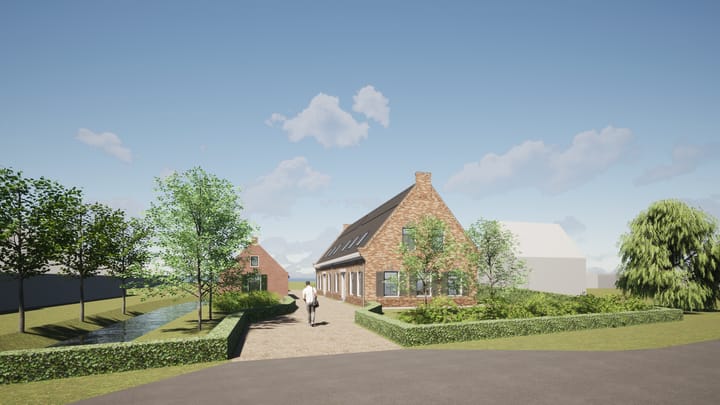 Foto 3 van Achtersloot 39