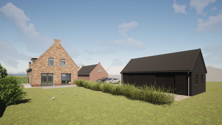 Foto 4 van Achtersloot 39