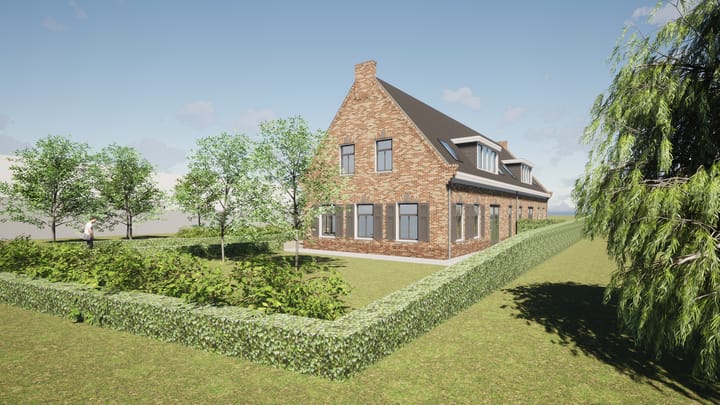 Foto 5 van Achtersloot 39