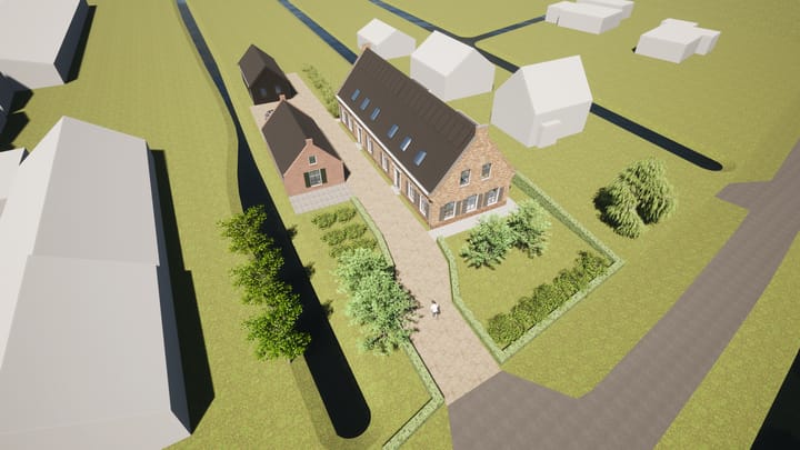 Foto 6 van Achtersloot 39