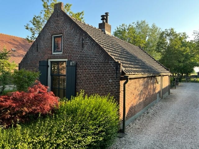 Foto 8 van Achtersloot 39