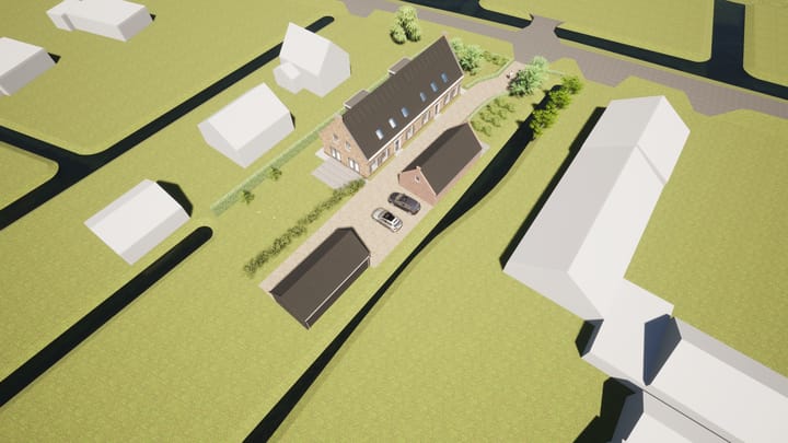 Foto 7 van Achtersloot 39