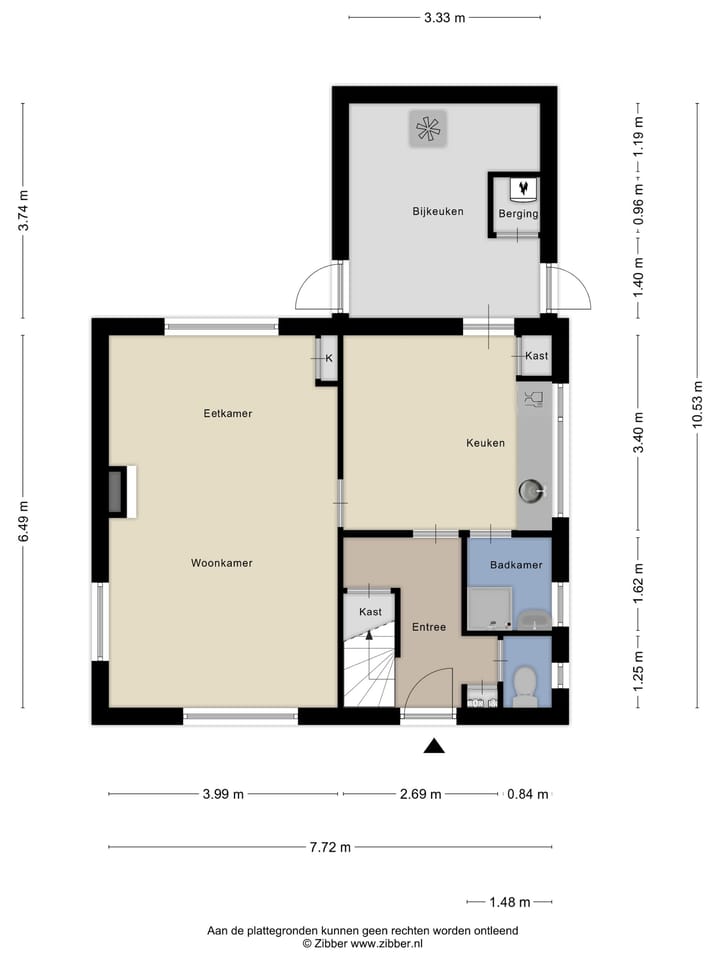 Foto 28 van Achtersloot 39