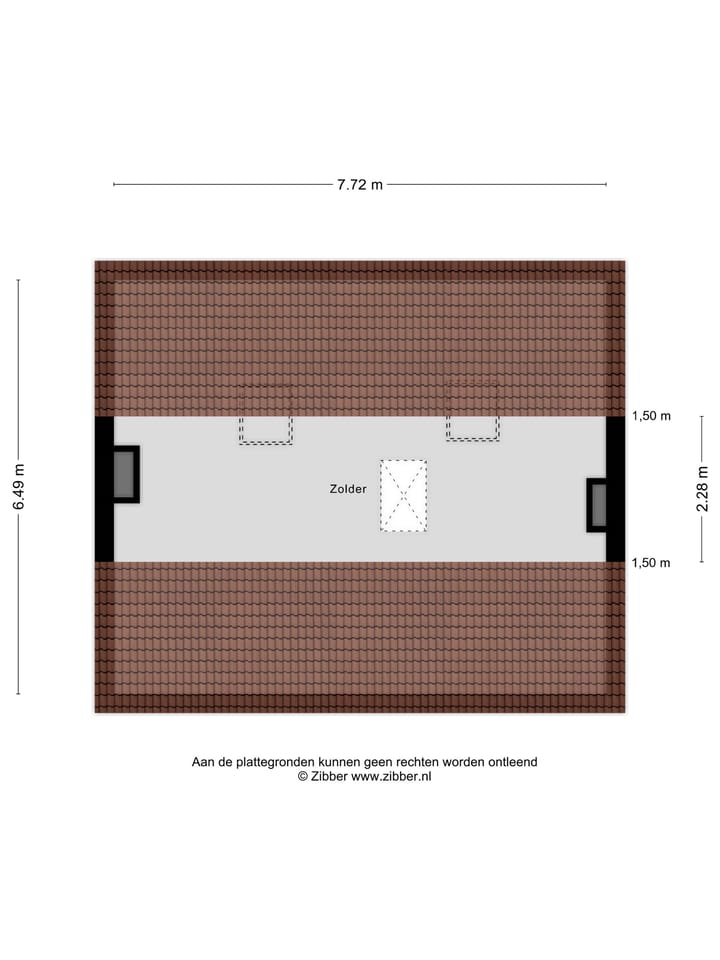 Foto 30 van Achtersloot 39