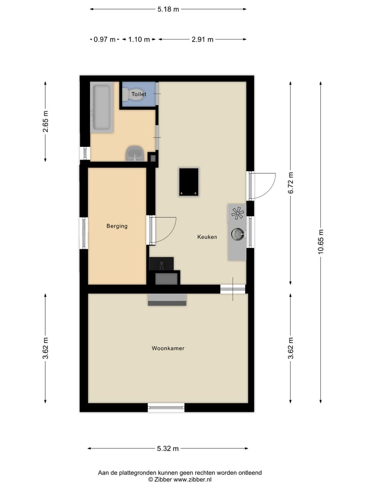 Foto 32 van Achtersloot 39